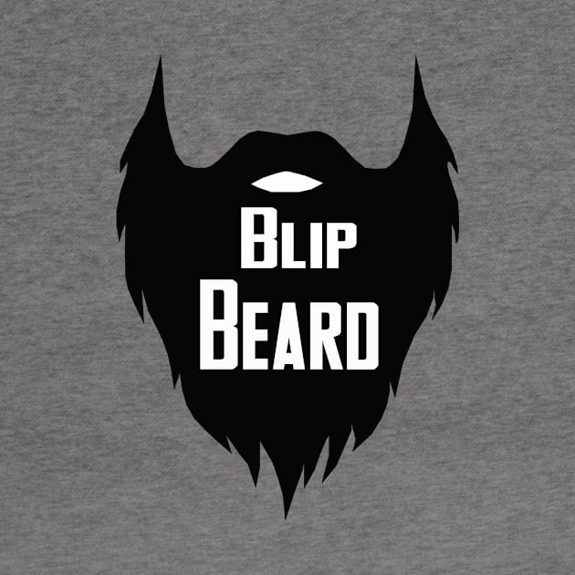 Blip Beard by Odisential